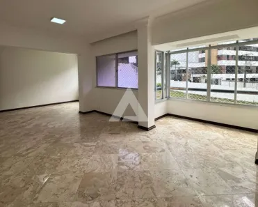 Apartamento com 3 Quartos à venda, 123m² no Caminho das Árvores, Salvador