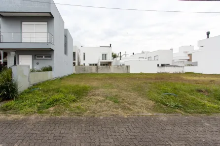 Lote/Terreno à venda, 154m² no Aberta dos Morros, Porto Alegre