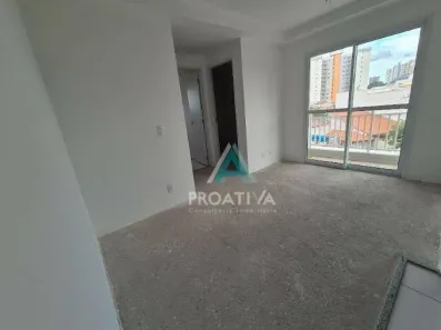 Apartamento com 2 Quartos à venda, 50m² no Santa Terezinha, Santo André