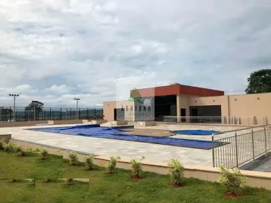 Lote/Terreno à venda, 10m² no Condomínio Residencial Gaudi, Anápolis