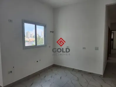 Apartamento com 3 Quartos à venda, 163m² no Campestre, Santo André