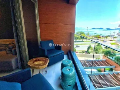 Apartamento com 3 Quartos à venda, 131m² no Agronômica, Florianópolis