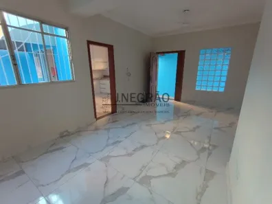 Casa com 2 Quartos para alugar, 100m² no Vila Moinho Velho, São Paulo