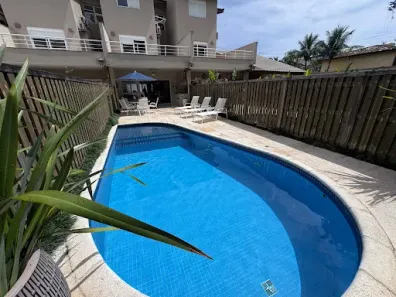 Casa de Condomínio com 3 Quartos para alugar, 180m² no Bairro de Juquehy, São Sebastião