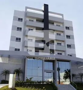 Apartamento com 2 Quartos para alugar, 68m² no Abraão, Florianópolis
