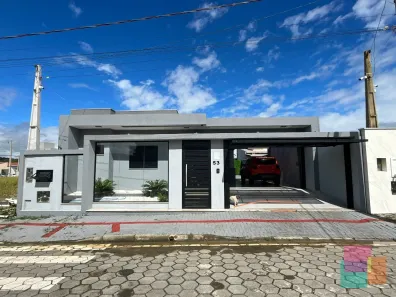 Casa com 3 Quartos à venda, 191m² no Nossa Senhora da Paz, Balneário Piçarras
