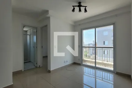 Apartamento com 2 Quartos à venda, 50m² no Santa Terezinha, Santo André