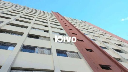 Apartamento com 2 Quartos à venda, 75m² no Vila Clementino, São Paulo