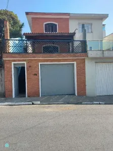 Sobrado com 3 Quartos à venda, 193m² no Vila Palmeiras, São Paulo