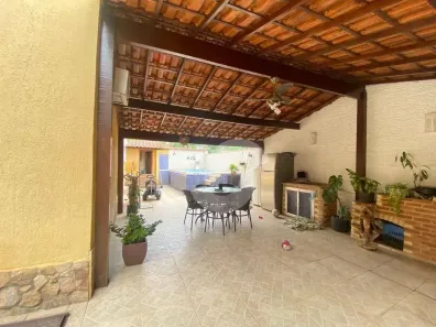 Casa com 5 Quartos à venda, 168m² no Fonseca, Niterói