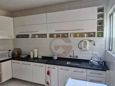 Sobrado com 3 Quartos à venda, 133m² no Jardim Ester Yolanda, São Paulo