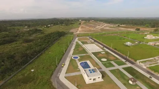 Lote/Terreno à venda, 360m² no Baleia, São Pedro da Aldeia