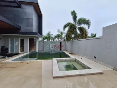Casa de Condomínio com 3 Quartos à venda, 360m² no Recreio dos Bandeirantes, Rio de Janeiro