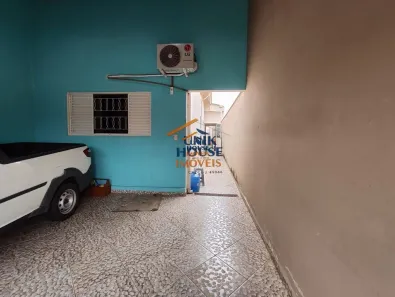 Casa com 2 Quartos à venda, 102m² no Parque Bom Retiro, Paulínia
