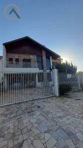 Casa com 3 Quartos à venda, 300m² no Parque Alto Taquaral, Campinas