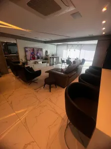 Apartamento com 4 Quartos para alugar, 158m² no Monteiro, Recife