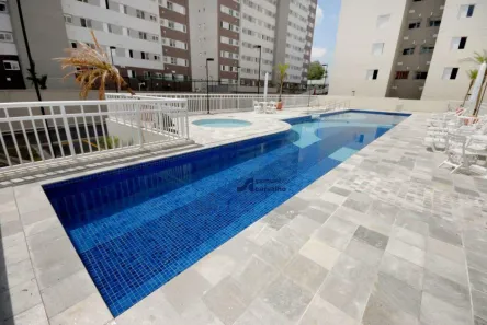 Apartamento com 2 Quartos à venda, 64m² no Cambuci, São Paulo