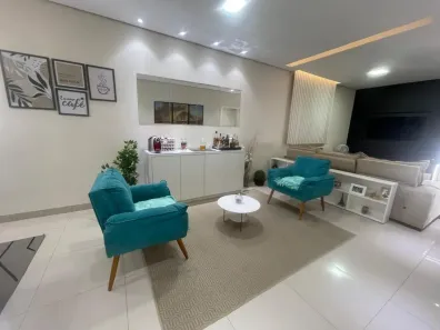 Casa com 4 Quartos à venda, 335m² no Jardim Paulista, Presidente Prudente