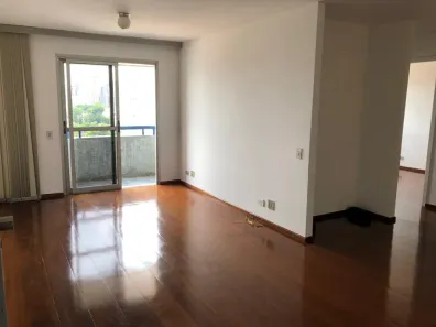 Apartamento com 2 Quartos à venda, 76m² no Pinheiros, São Paulo