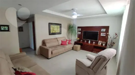 Casa com 3 Quartos à venda, 269m² no Várzea das Moças, Niterói