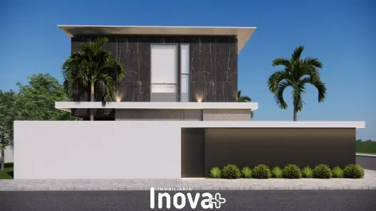 Casa com 4 Quartos à venda, 170m² no Luiz Gonzaga, Caruaru