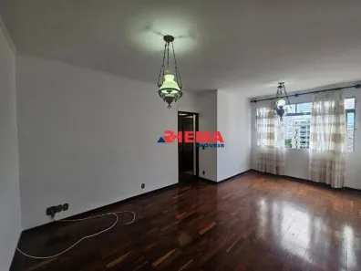 Apartamento com 2 Quartos à venda, 89m² no Boqueirão, Santos