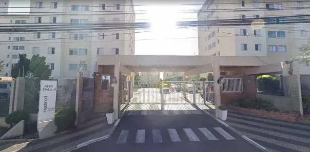 Apartamento com 2 Quartos para alugar, 64m² no Vila Progresso, Campinas