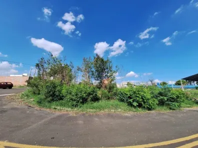 Lote/Terreno à venda, 279m² no Novo Horizonte, Piracicaba
