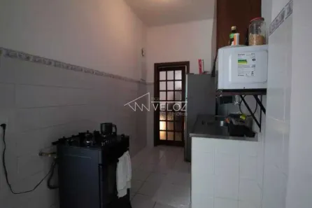 Apartamento com 2 Quartos à venda, 72m² no Gávea, Rio de Janeiro