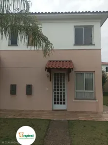 Casa de Condomínio com 2 Quartos à venda, 68m² no Jardim Interlagos, Hortolândia