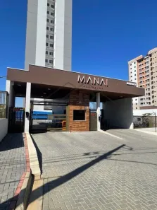 Apartamento com 2 Quartos à venda, 61m² no Jardim Sevilha, Indaiatuba