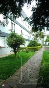 Apartamento com 3 Quartos à venda, 81m² no Cristal, Porto Alegre