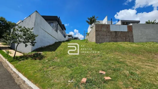 Lote/Terreno à venda, 528m² no Loteamento Residencial Reserva do Engenho, Piracicaba