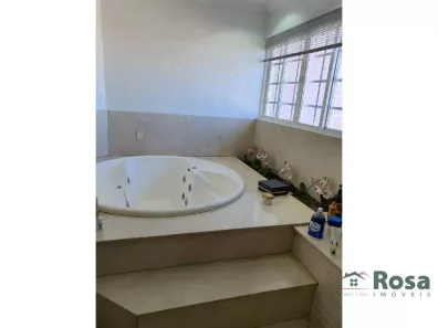 Casa com 4 Quartos à venda, 386m² no Morada do Ouro, Cuiabá
