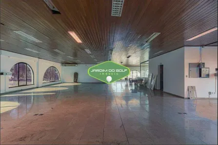 Prédio Comercial para alugar, 1250m² no Jardim Everest, São Paulo