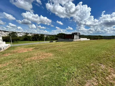 Lote/Terreno à venda, 255m² no Jardins Capri, Senador Canedo