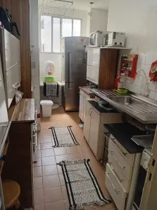 Apartamento com 3 Quartos para alugar, 70m² no Cruz das Almas, Maceió