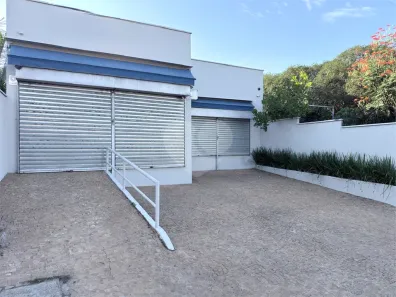 Ponto Comercial para alugar, 177m² no São Judas, Piracicaba