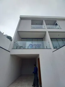 Sobrado com 3 Quartos à venda, 280m² no Jardim Japão, São Paulo