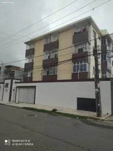 Apartamento com 3 Quartos à venda, 65m² no Amadeu Furtado, Fortaleza