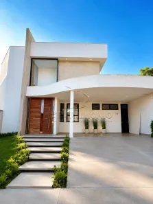 Casa de Condomínio com 4 Quartos à venda, 419m² no Jardim Pagliato, Sorocaba