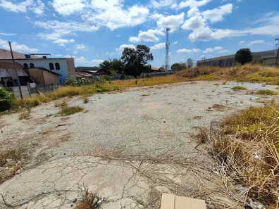 Lote/Terreno à venda, 2880m² no Dom Bosco, Betim