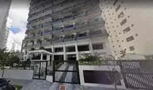 Apartamento com 2 Quartos à venda, 90m² no Pitangueiras, Guarujá