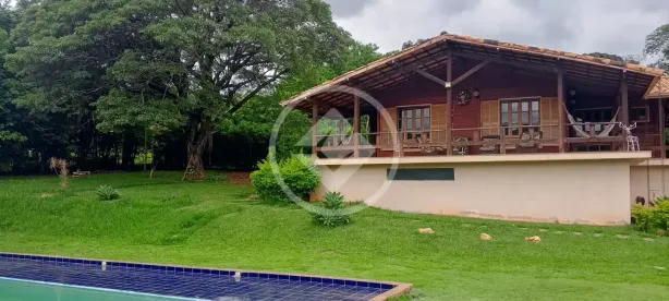 Casa com 4 Quartos à venda, 6000m² no Vale dos Sonhos, Lagoa Santa