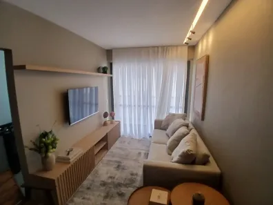 Apartamento com 3 Quartos à venda, 144m² no Bento Ferreira, Vitória