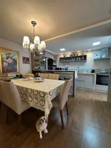 Apartamento com 3 Quartos à venda, 100m² no Centro, Criciúma
