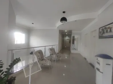 Sala Comercial para alugar, 20m² no Jardim Santa Maria, Jacareí