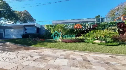 Lote/Terreno à venda, 405m² no Rondônia, Novo Hamburgo