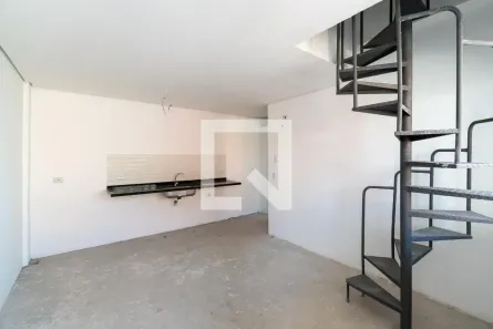 Apartamento com 1 Quarto à venda, 36m² no Vila do Encontro, São Paulo