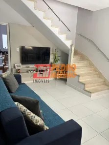 Sobrado com 2 Quartos à venda, 65m² no Rudge Ramos, São Bernardo do Campo
